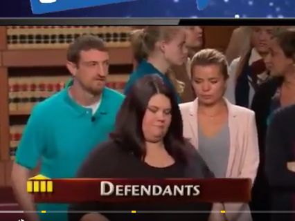 defendant