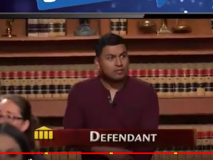 defendant