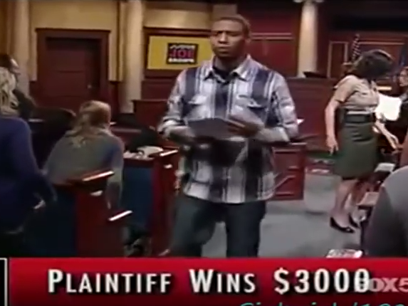 plaintiff