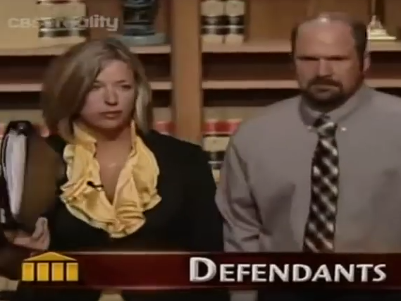 defendant