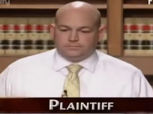 plaintiff