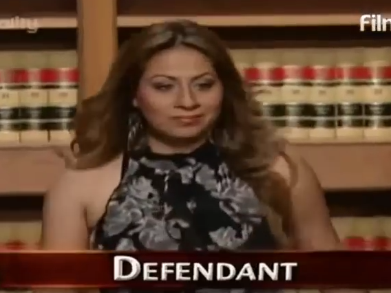 defendant