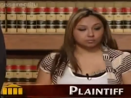 plaintiff