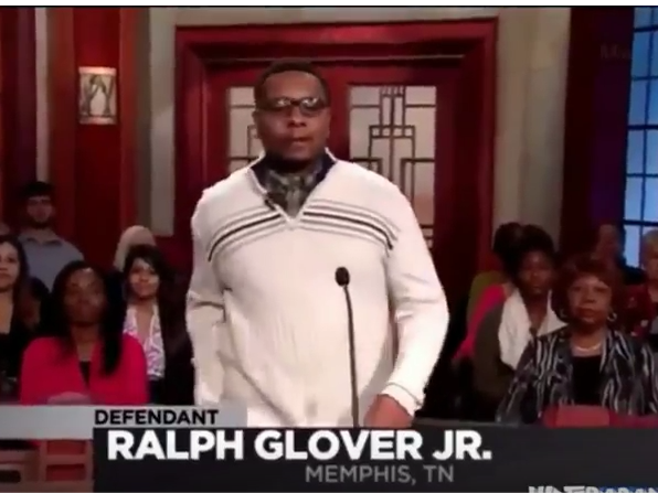 Judge Mathis