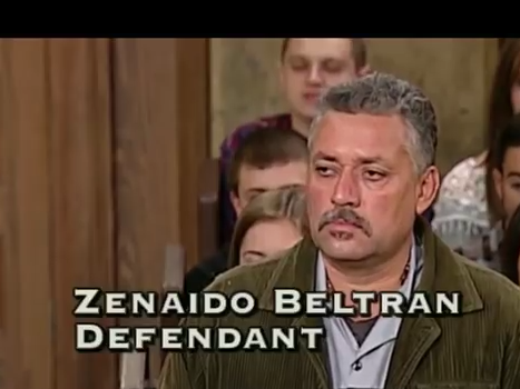 defendant