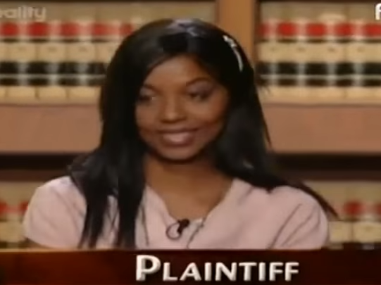 plaintiff