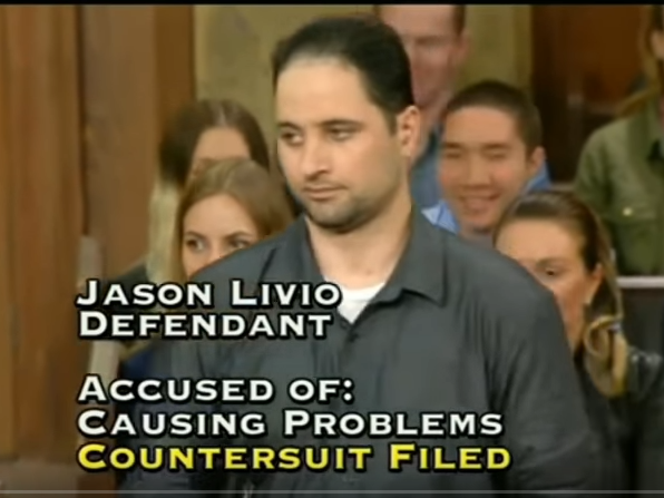 defendant