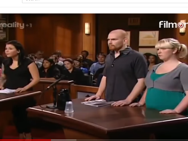 Judge Judy