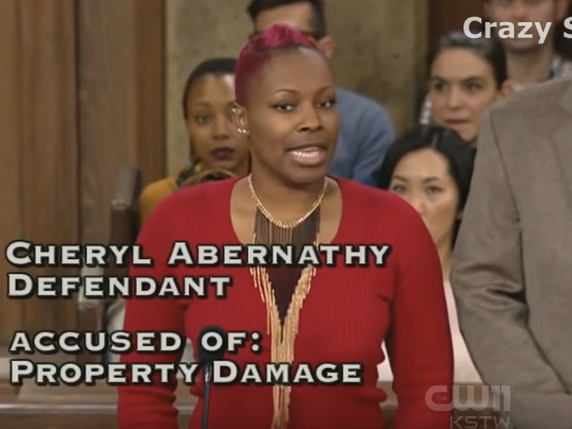 defendant