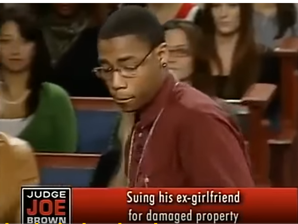 Judge Mathis