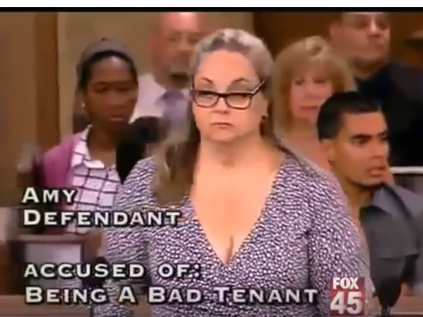 defendant