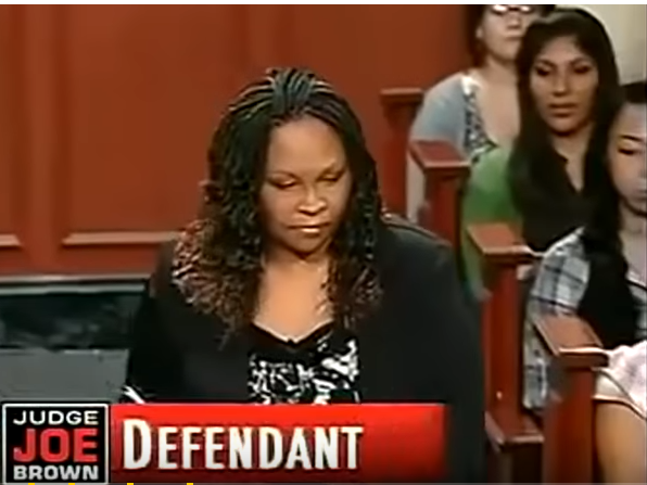 defendant