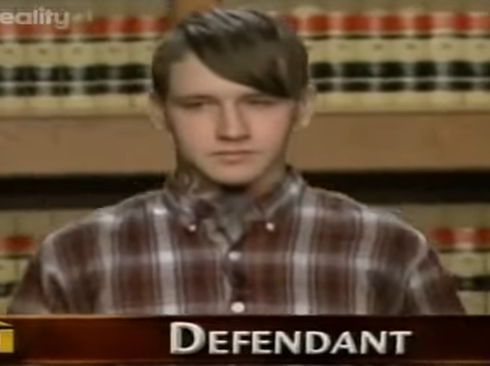 defendant