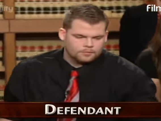 defendant