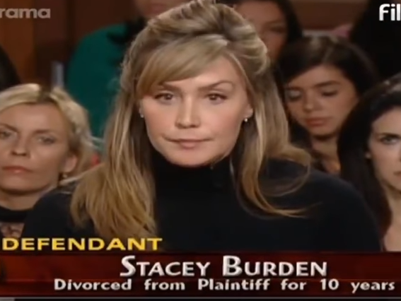 Judge Judy