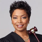 Judge Lynn Toler