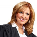 Judge Marylin Milian